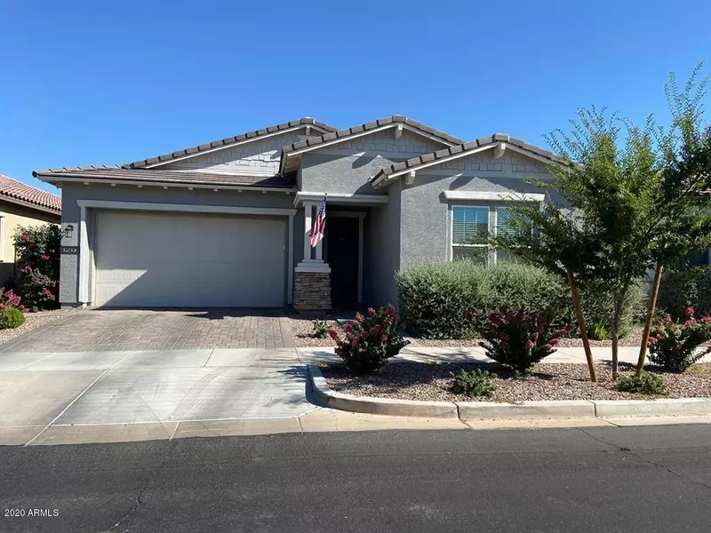 10502 E SIMONE Avenue, Mesa, AZ 85212