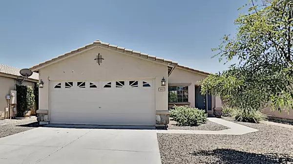 849 E ROSSI Court, San Tan Valley, AZ 85140