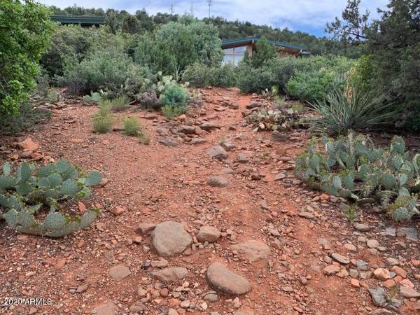 Sedona, AZ 86336,21 Yule Avenue #-