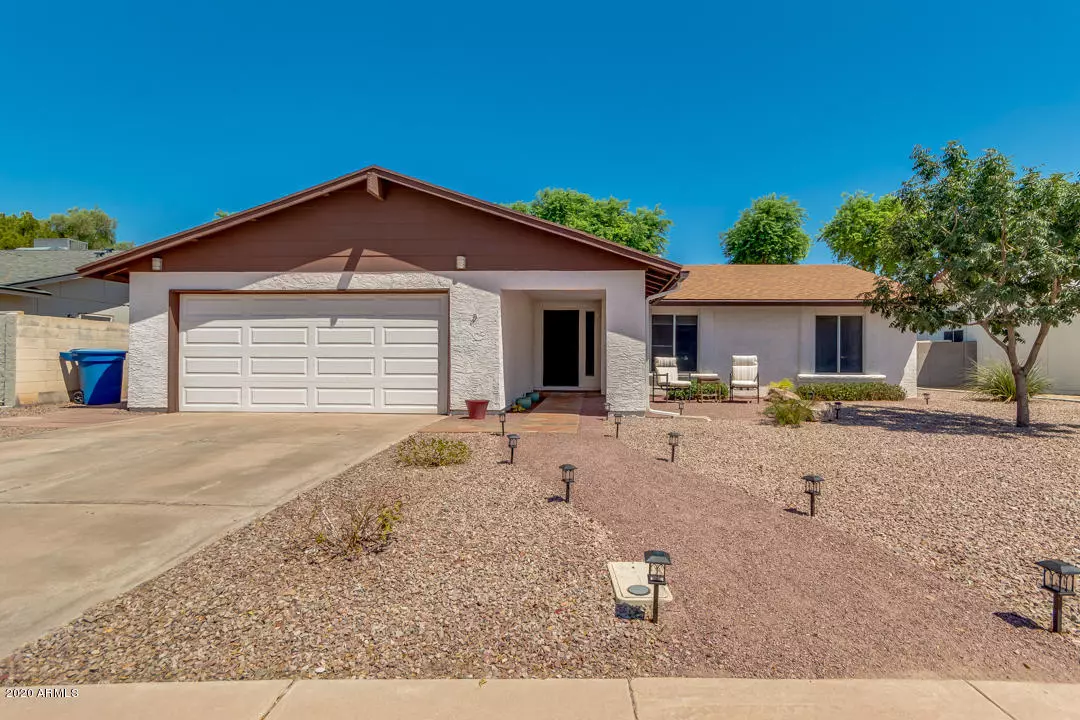 Chandler, AZ 85225,514 W CHEYENNE Drive