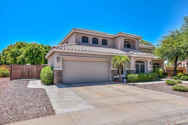 Glendale, AZ 85310,6721 W Via Montoya Drive