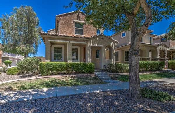 4060 E VEST Avenue, Gilbert, AZ 85295