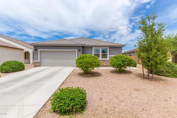 1096 W SANTA GERTRUDIS Trail, San Tan Valley, AZ 85143