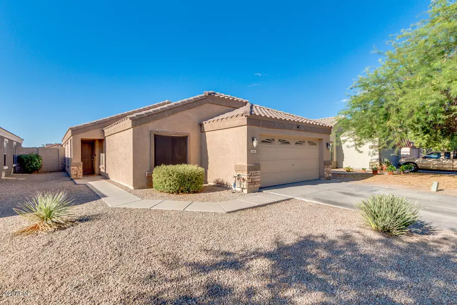 1164 E CHRISTOPHER Street, San Tan Valley, AZ 85140