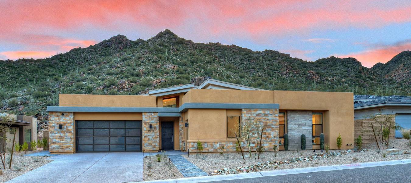 13278 N STONE VIEW Trail, Fountain Hills, AZ 85268