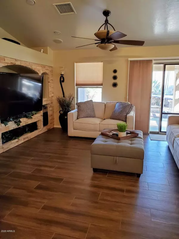 Sierra Vista, AZ 85635,3435 AMBER Way