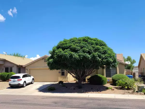 Sierra Vista, AZ 85635,3435 AMBER Way