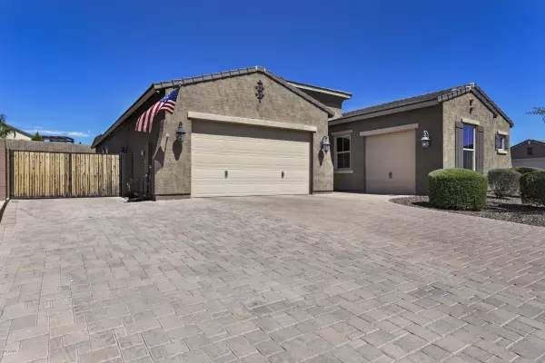 Peoria, AZ 85383,25913 N 96TH Lane