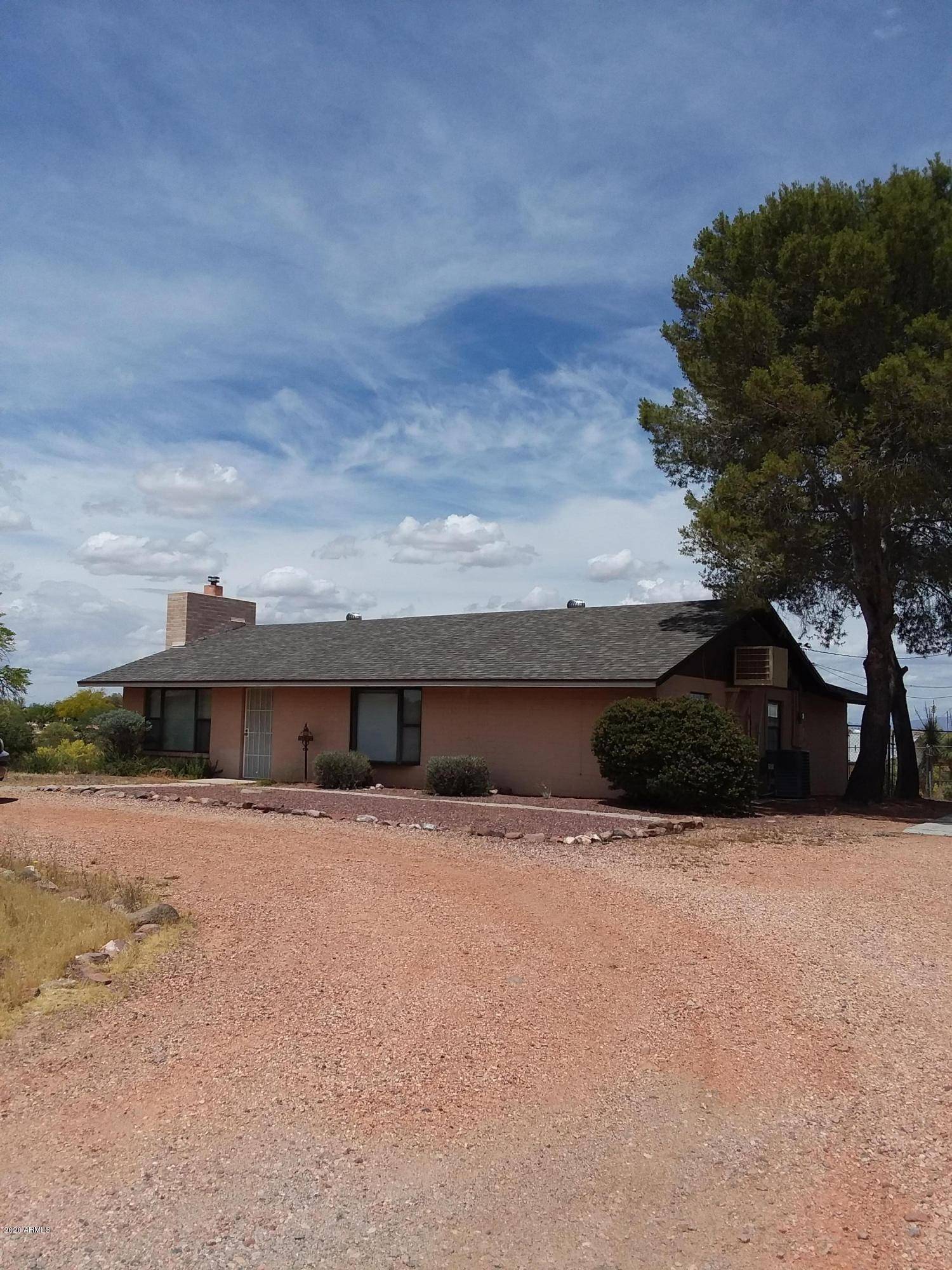 Wickenburg, AZ 85390,1850 W LURAY Road