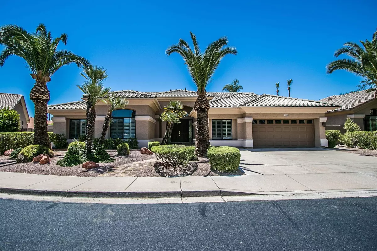 Paradise Valley, AZ 85253,5519 E Beryl Avenue