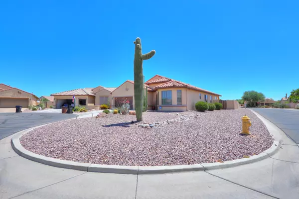 Eloy, AZ 85131,5096 W Mohawk Drive