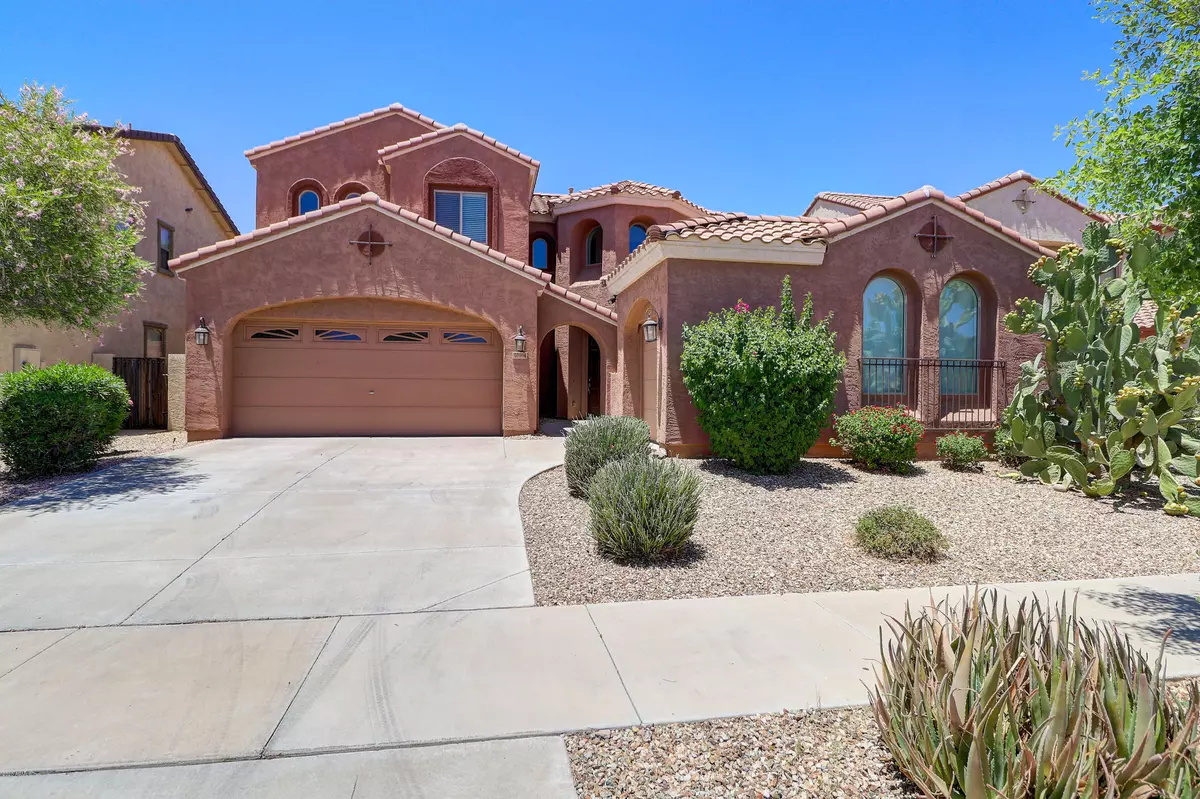 Surprise, AZ 85379,10964 N 161ST Avenue