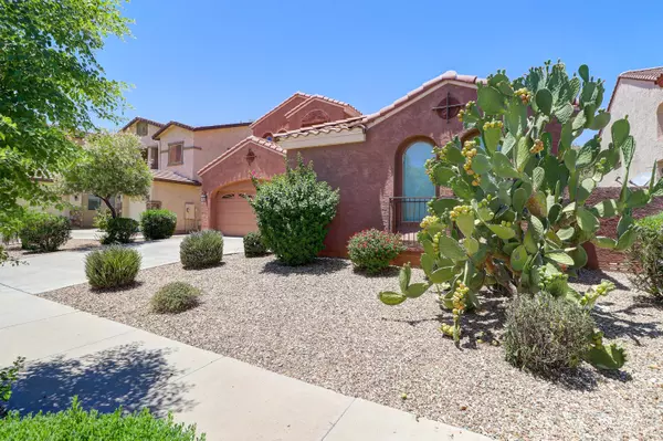 Surprise, AZ 85379,10964 N 161ST Avenue