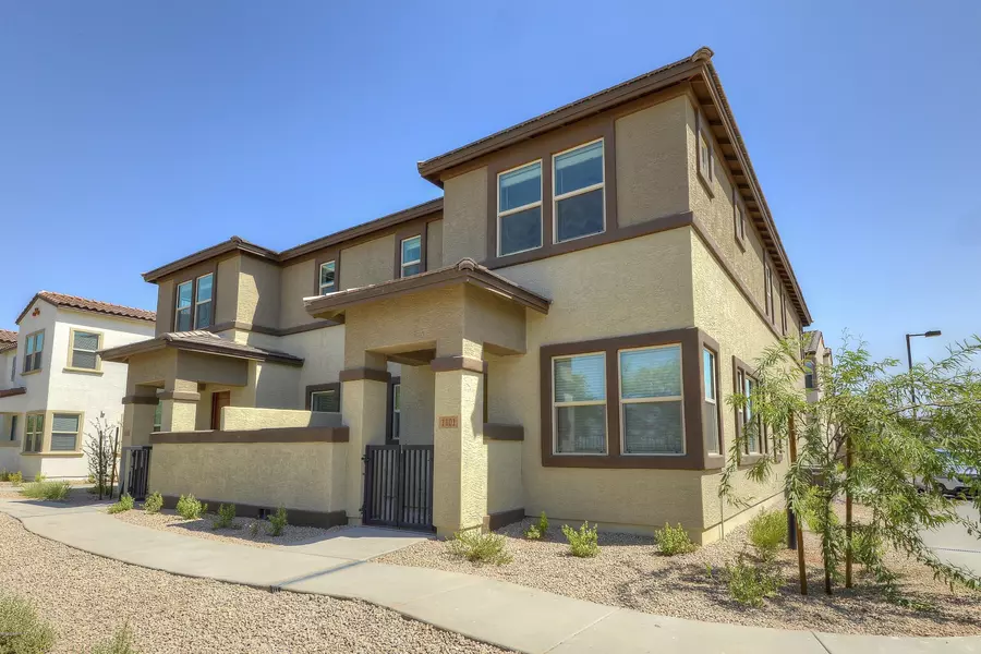 14870 W ENCANTO Boulevard #1101, Goodyear, AZ 85395