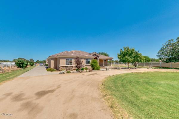 Waddell, AZ 85355,7211 N 177TH Avenue