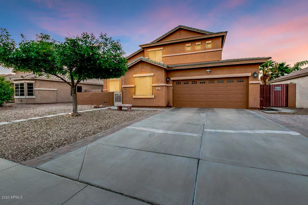 Gilbert, AZ 85234,3462 E CALEB Way