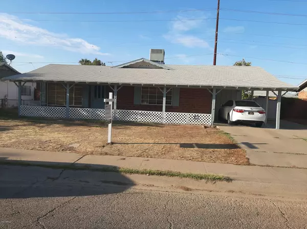 Phoenix, AZ 85019,4125 W Claremont Street