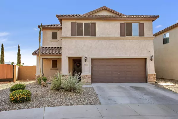 9112 S 58TH Drive, Laveen, AZ 85339