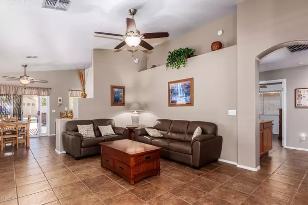 Peoria, AZ 85383,7729 W VIA MONTOYA Drive