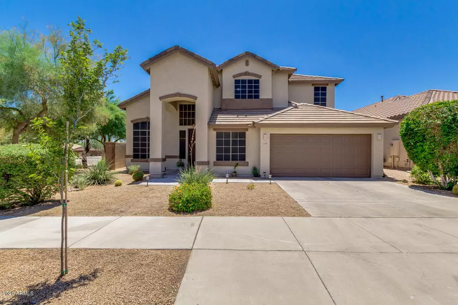 2205 W FOREST PLEASANT Place, Phoenix, AZ 85085