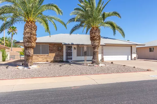 17209 N JASMINE Drive, Sun City, AZ 85373