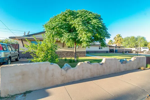 Phoenix, AZ 85033,6330 W SELLS Drive