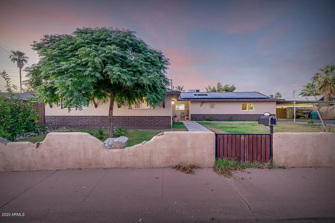 Phoenix, AZ 85033,6330 W SELLS Drive