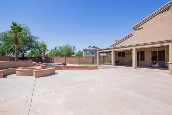 El Mirage, AZ 85335,14618 N 125TH Lane