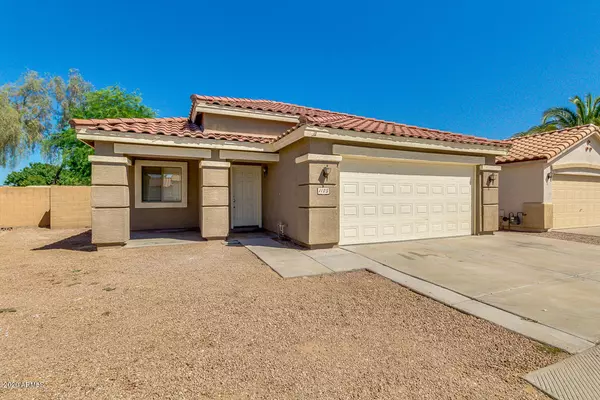 Mesa, AZ 85206,1123 S 53RD Place