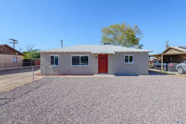 1648 E SUNLAND Avenue, Phoenix, AZ 85040