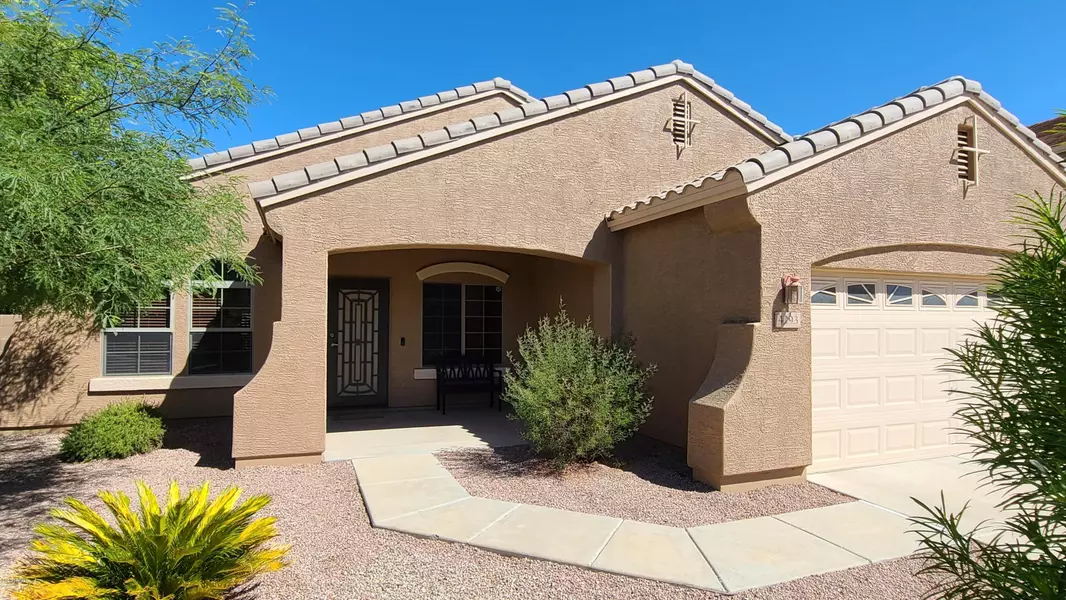 4293 E COLONIAL Drive, Chandler, AZ 85249