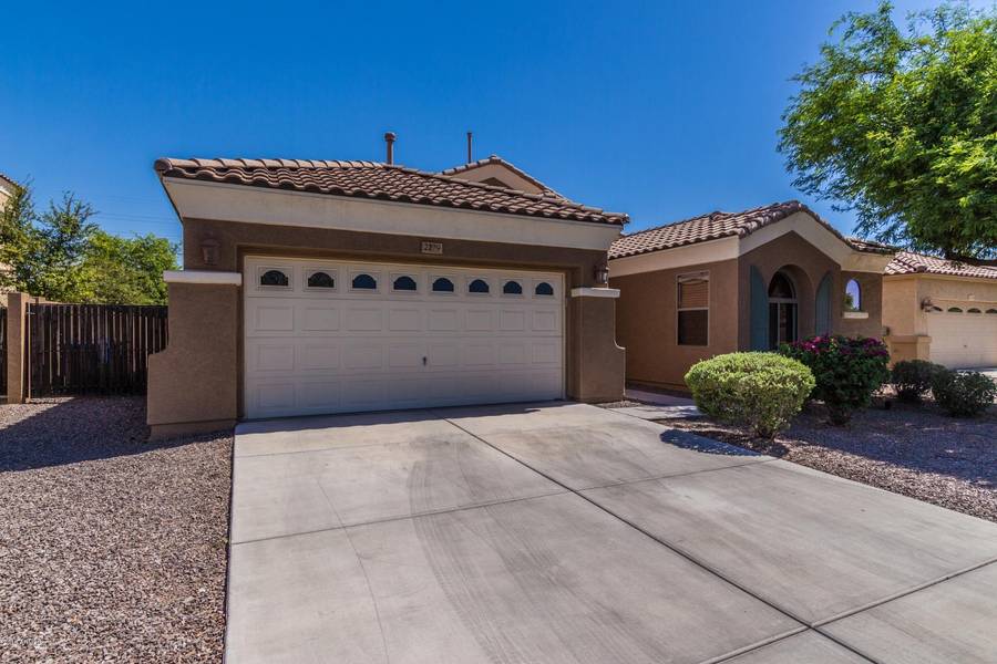 2279 E EBONY Drive, Chandler, AZ 85286