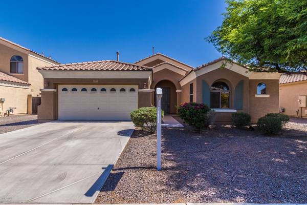 Chandler, AZ 85286,2279 E EBONY Drive