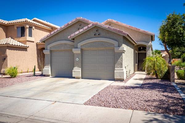 Peoria, AZ 85382,8410 W SALTER Drive