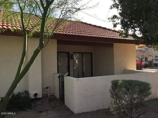 Scottsdale, AZ 85257,8625 E BELLEVIEW Place #1076