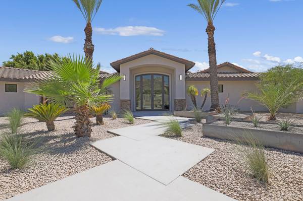 Paradise Valley, AZ 85253,3865 E LINCOLN Drive