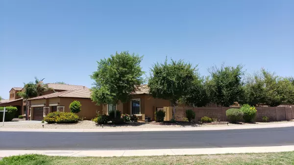 18206 W LISBON Lane, Surprise, AZ 85388