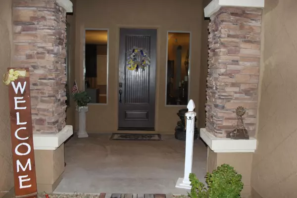 Surprise, AZ 85388,18206 W LISBON Lane