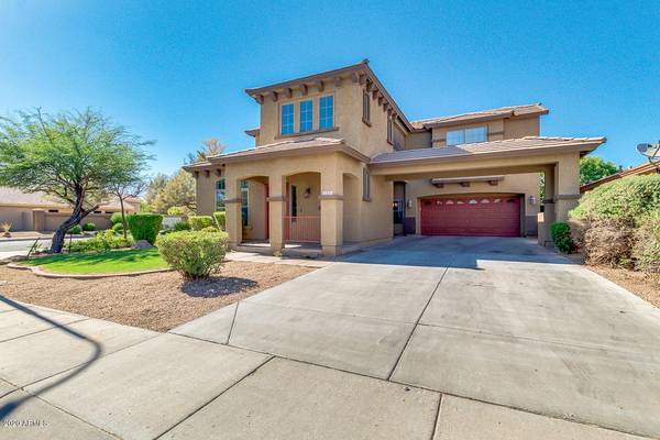 Tolleson, AZ 85353,8318 W GROSS Avenue