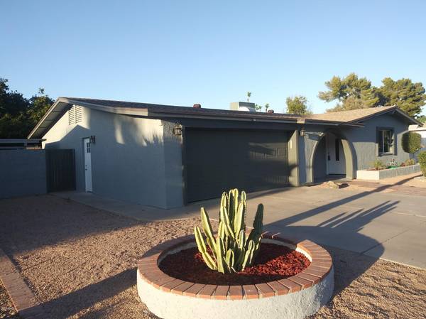 Mesa, AZ 85202,1764 W NIDO Avenue