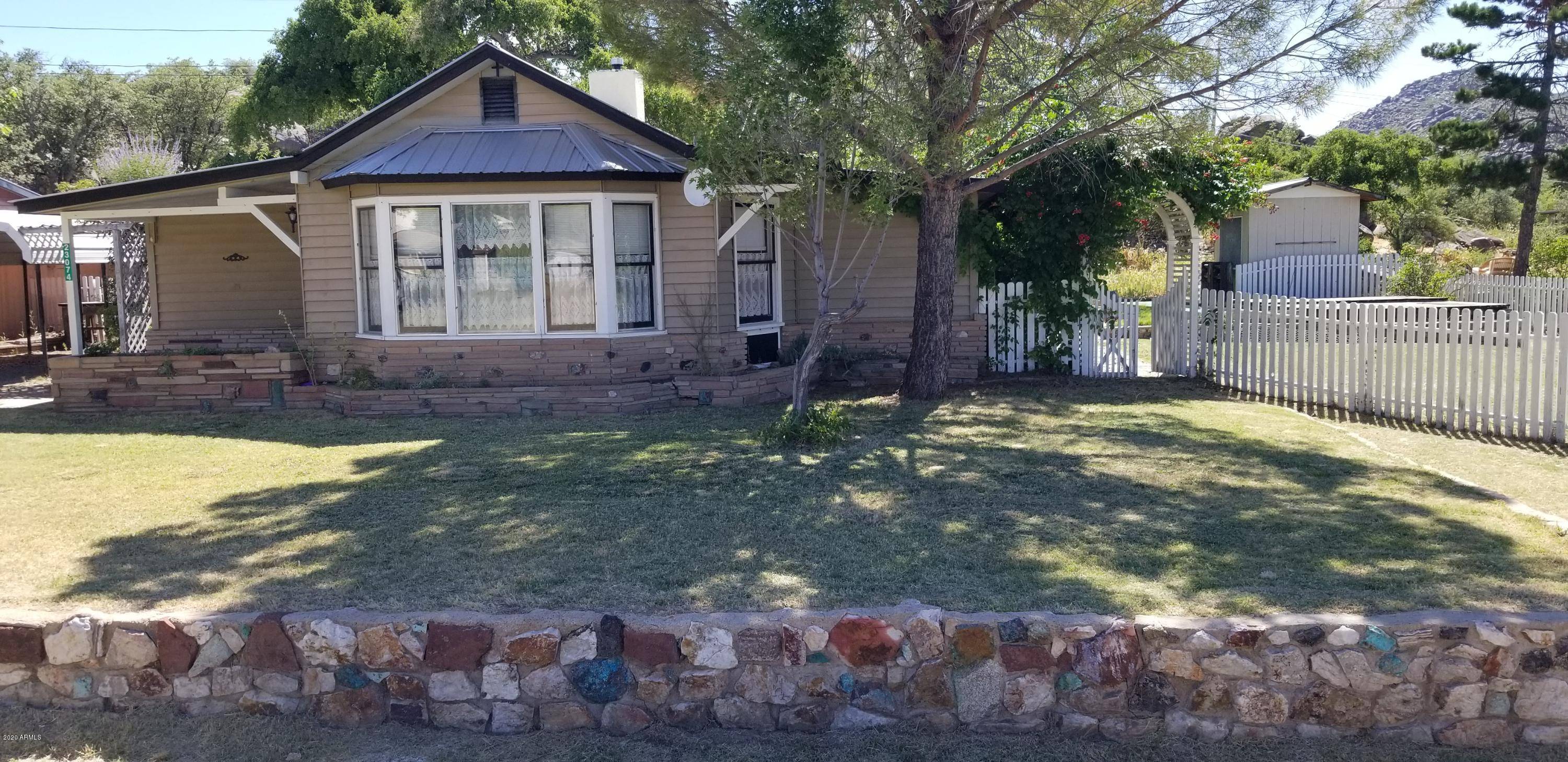 Yarnell, AZ 85362,23074 S LAKEWOOD Drive