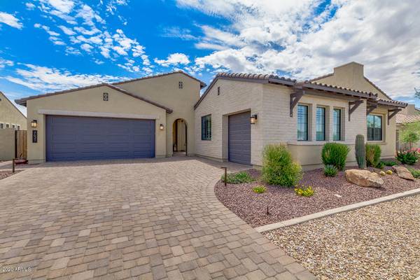 Gilbert, AZ 85298,7621 S PEPPERTREE Drive