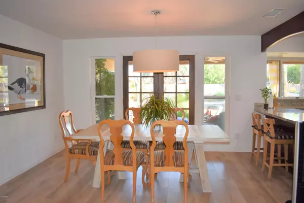 Scottsdale, AZ 85254,5409 E WINDROSE Drive