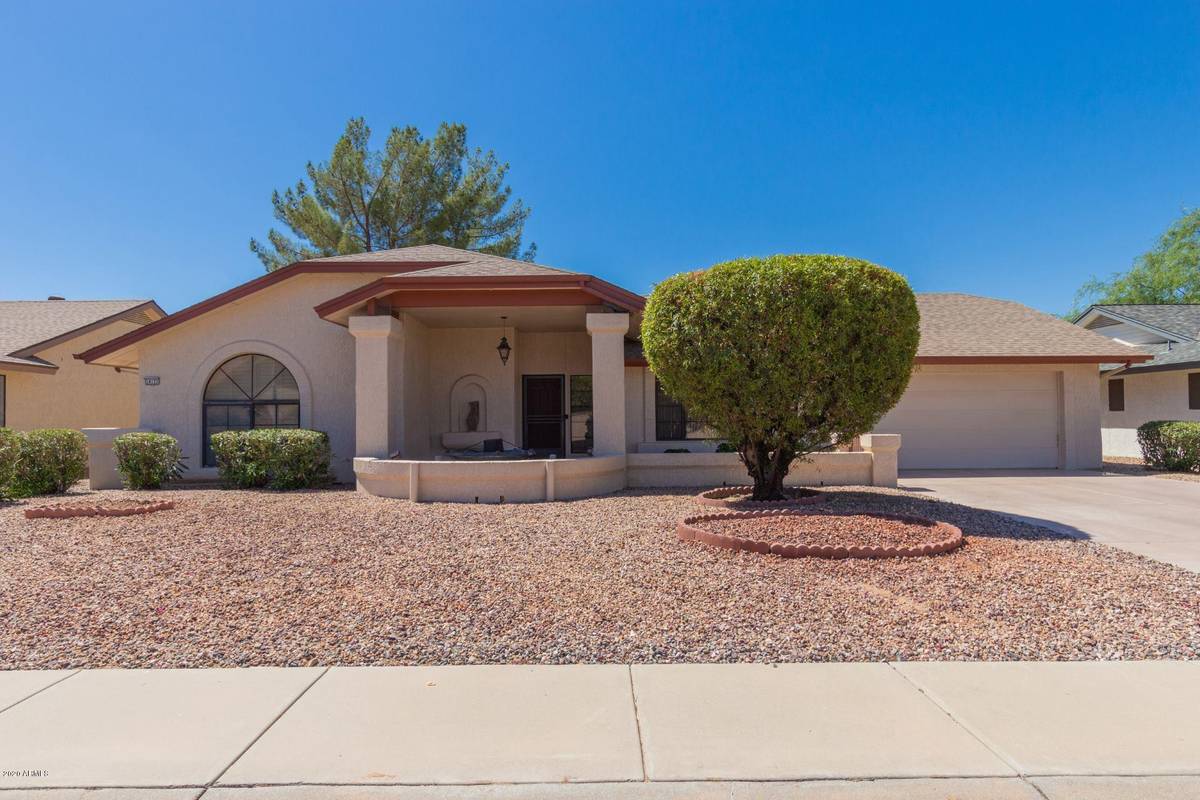 Sun City West, AZ 85375,14121 W ELMBROOK Drive