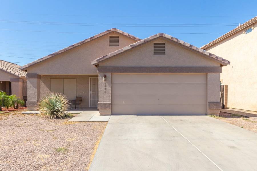 6426 W WINSLOW Avenue, Phoenix, AZ 85043