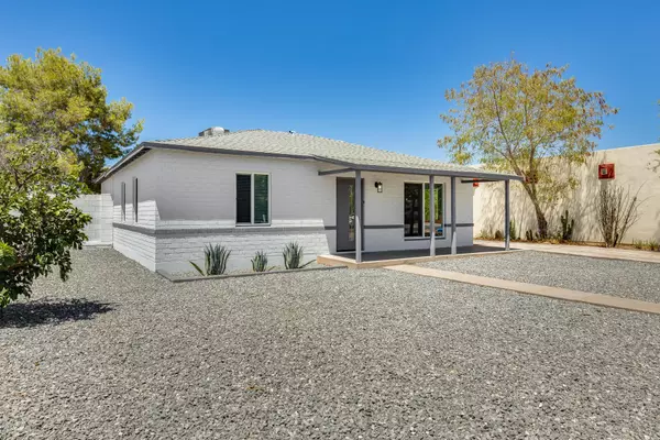 3336 E PIERCE Street, Phoenix, AZ 85008