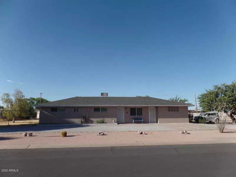 10253 E JONES Avenue, Mesa, AZ 85208