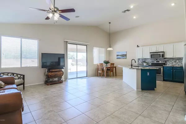 Surprise, AZ 85388,15823 N 168TH Avenue