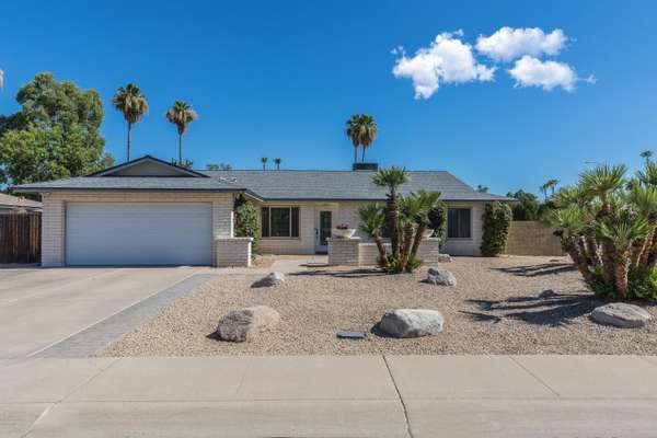 Scottsdale, AZ 85254,5942 E SHEENA Drive