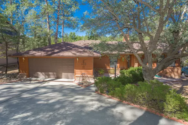 109 LAUREL Court, Prescott, AZ 86303